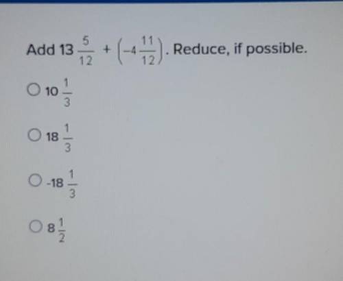 Can ya help me out?​