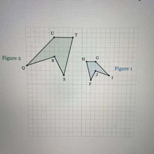Which point corresponds to point I?