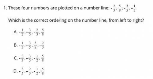 A.
B.
C.
D.
please answer fast