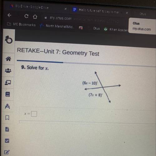 Need help with school