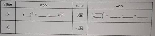 Consider the equation

Substitute the following numerical expressions into this equation to prove