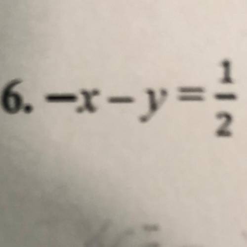 please help me :(. find the x and y intercepts of each function. write your answer in form of order