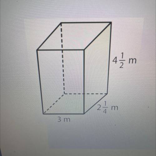 Find the surface area ASAP and plz show your work