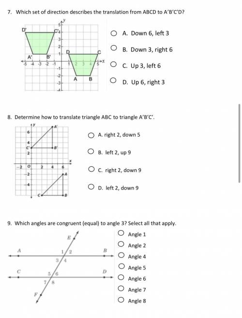 I've been hospitalized for months, and i have a math test coming up. ill pay you $21 if you answer