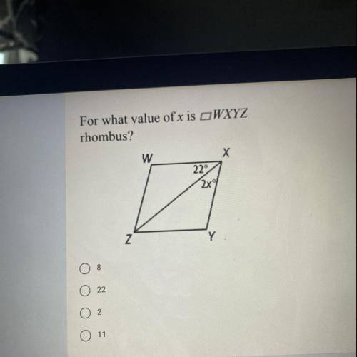 Does anyone know what the answer to this would be?