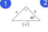 What do A and B equal? 
PLEASE ANSWER I WILL GIVE A BRAINLIEST