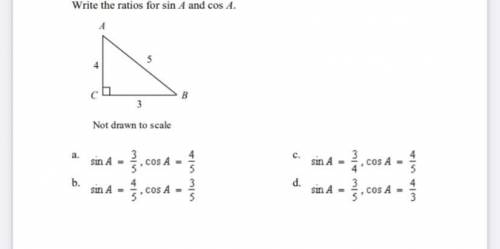 Would be so kind of someone to solve this ty (it’s multiple choice btw)