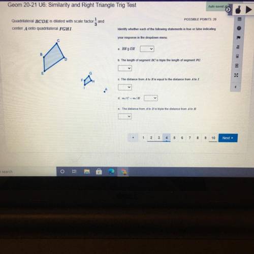 Help ASAP please !! Trigonometry coordinates !
Mark what’s true and false !