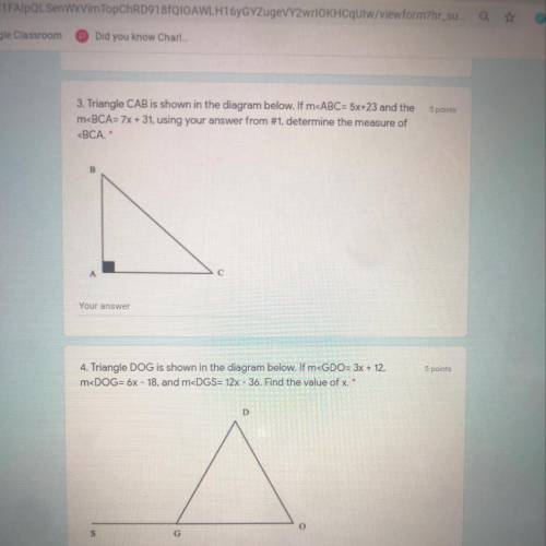 Can someone please help me with these 2 questions 
*No links* Need help asap