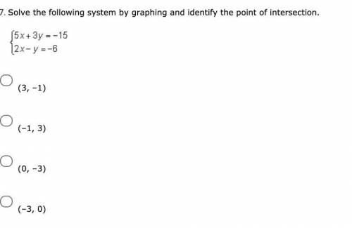 Help with algebra please, I don't know it