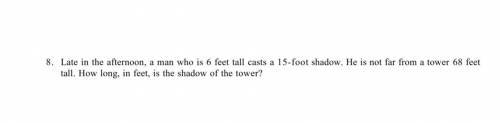 How do I solve this question?