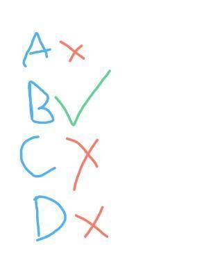 What is the missing number in the synthetic division problem below?

A. 9B. 8C. -7D. 2​