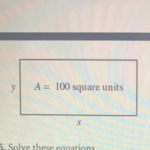 What are all the possible integer pairs that could be the dimensions of this rectangle?