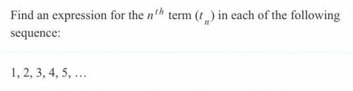 Please help! It’s very confusing and it’s not 1+(n-1)1 btw