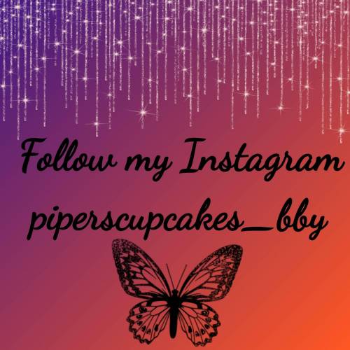 Please follow <3
Love you!