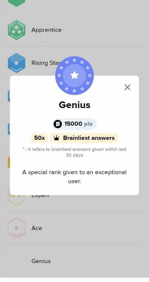 I want that rank level how bout you? free 65 points ​