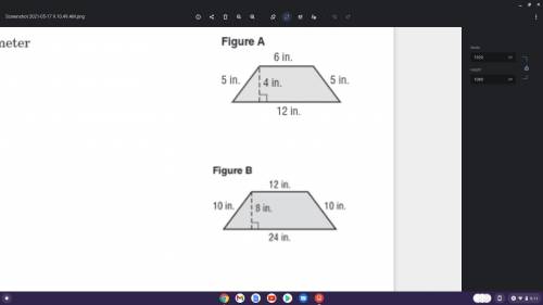 I need to find the area and if you want show the work i need to know how to solve