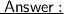 \large\sf\underline{{\: }}