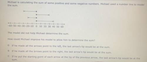 Kinda confused on what the sum would be?!? HELP NOWW PLEASE