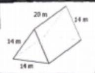 Find volume
NO LINKS!
24 on the left, 20 on top, 14 on right and bottom