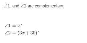 What is the value of x?