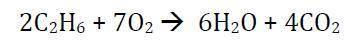 What type of reaction is this? *

synthesis
decomposition
Single Displacement
Double displacement