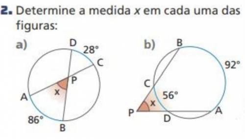 Respondam pra mim por favor​