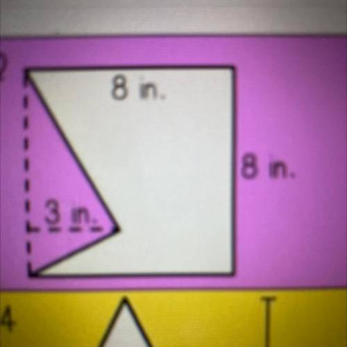 Can someone plz help me find the area for this composite figure ??? Plz