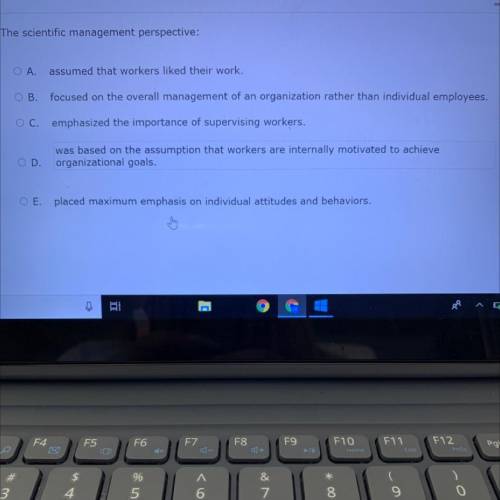 This is for business management, can anyone help me?