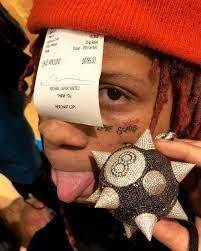 Trippie redd:)
......................