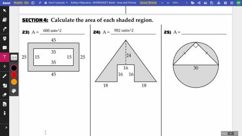 Answer #25 in the picture below! WILL REPORT IF ANSWERED FOR POINTS AND wILL REPORT BOTS!