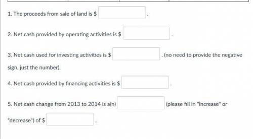 Income Statement Analysis Review