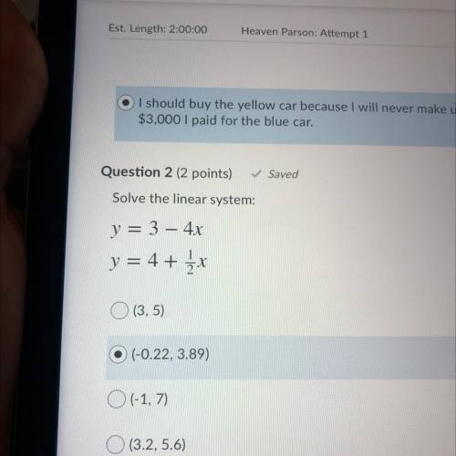 Can some one help with question 2