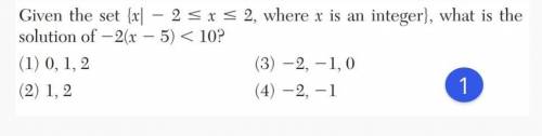 I need help with these question​