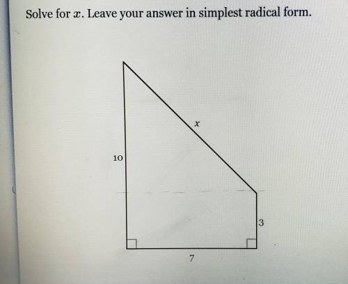 Can anyone please help me solve this? Thanks ​