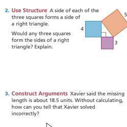 I need help with number 2 ASAP, PLEASE, give an explanation! That is what the question is asking!