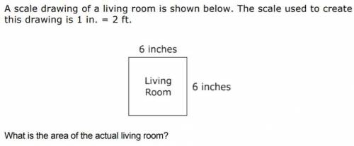 Help needed!!

36ft2
36 ft squared
64ft2
64 ft squared
120ft2
120 ft squared
144ft2
144 ft squared