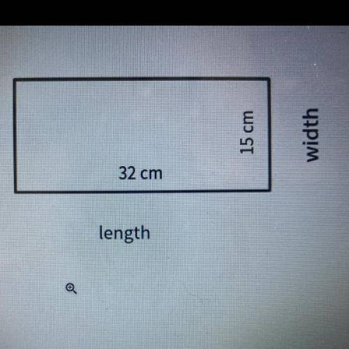 7) A drawing of a building has a scale of 2 cm to 13 m. Use the drawing

below to determine the ac