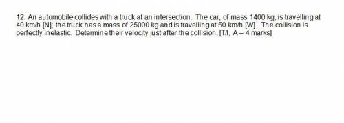 If anyone can help me with these physics problems, by showing work and correct answers, it'll be gr