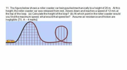 If anyone can help me with these physics problems, by showing work and correct answers, it'll be gr