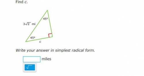 Please help me! what is c?
c = ?