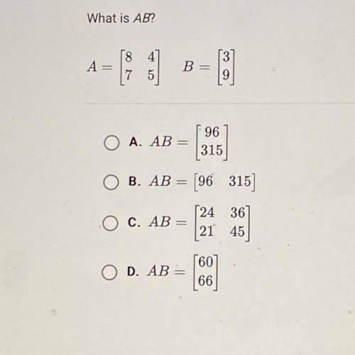 What is AB? Pls help