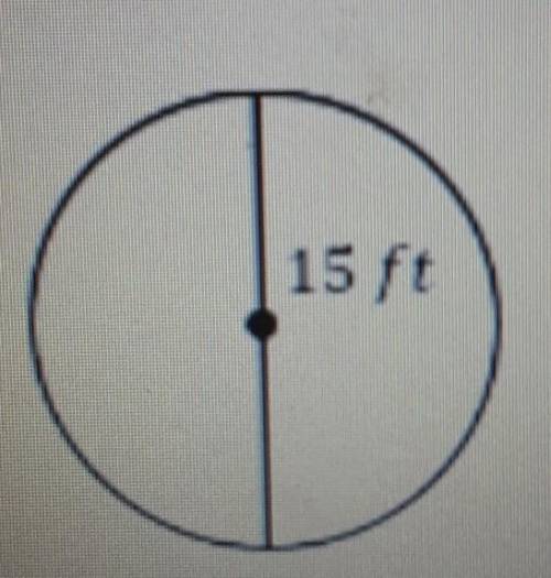 Please help me

Find the circumference and the area of this shape I'll give brainliest ​