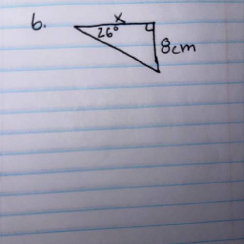 I need to help on finding the variable ?