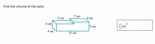 WILL GIVE BRAINLEST HELP ASAP PLEASE
find the volume of the solid in the picture below pls:)