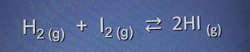 What is the k expression for this reaction? plz help !