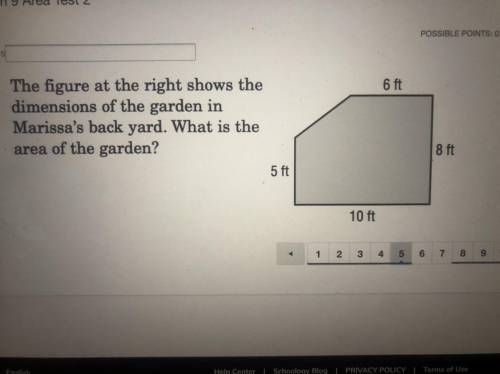 Need help for a test Thank u whoever can help me and answer it