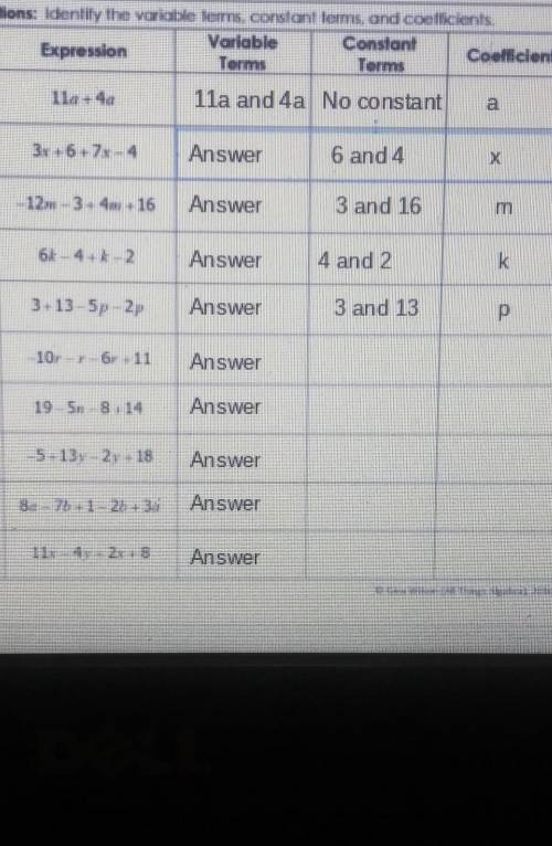 (THIS IS 6TH GRADE MATH) PLEASE HELP​