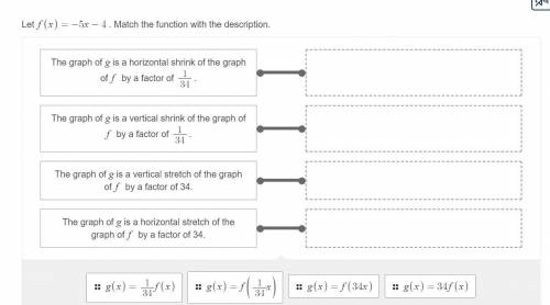 Match Function with it's description