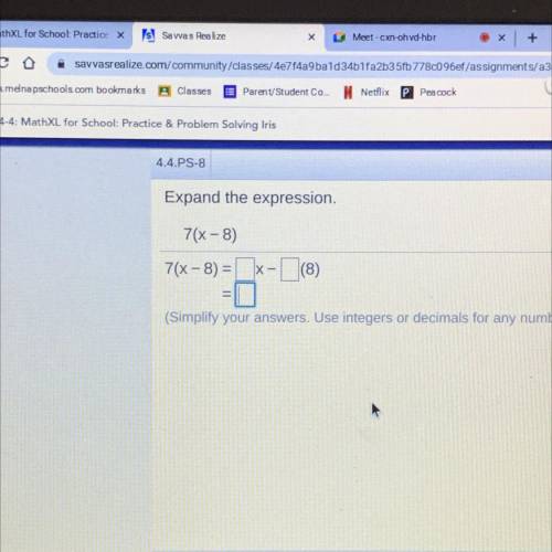 Helpppp pleaseee it's my last question and can you explain how you got it ￼